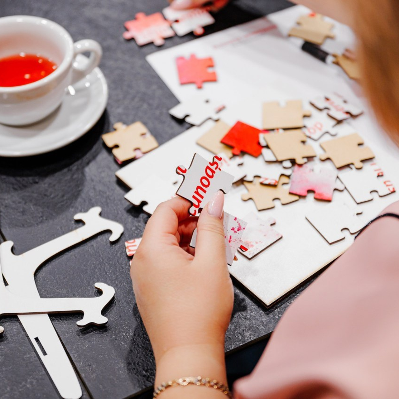 Ce spun clienții. ARTUR VON LUPU PHOTOGRAPHY