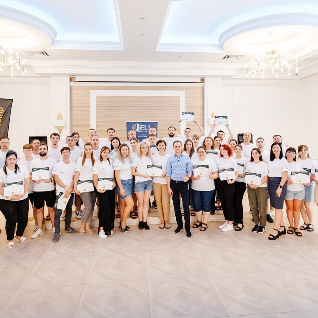 Ce spun clienții. ARTUR VON LUPU PHOTOGRAPHY