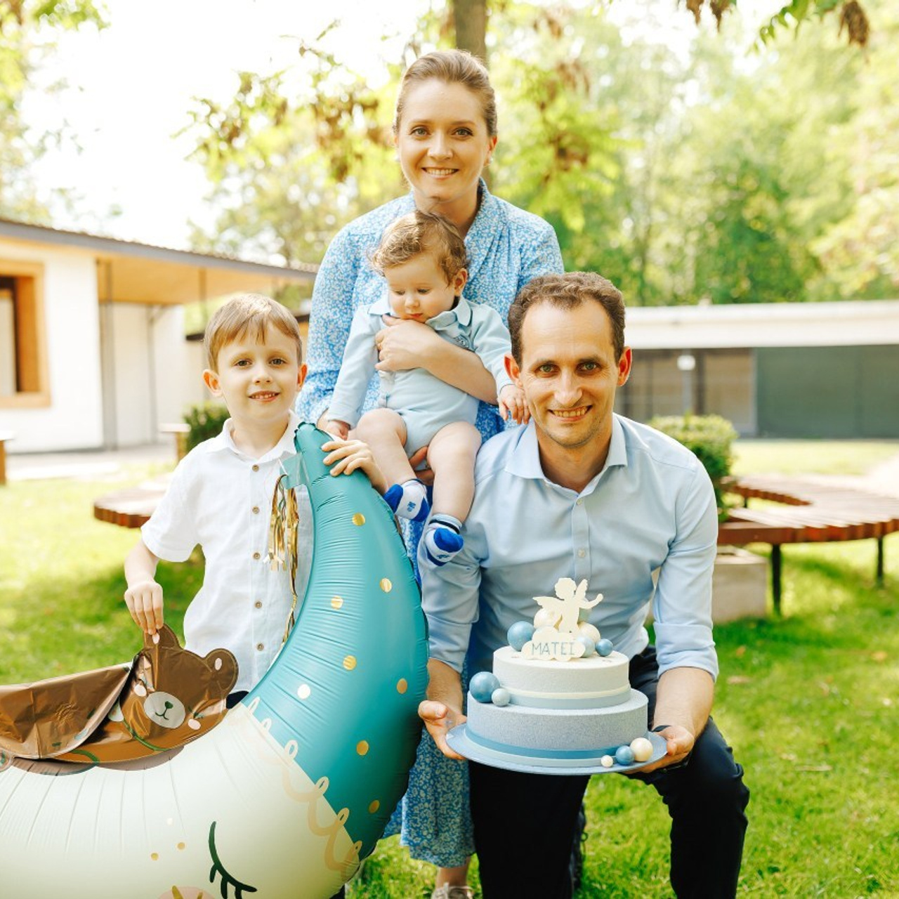 Ce spun clienții. ARTUR VON LUPU PHOTOGRAPHY