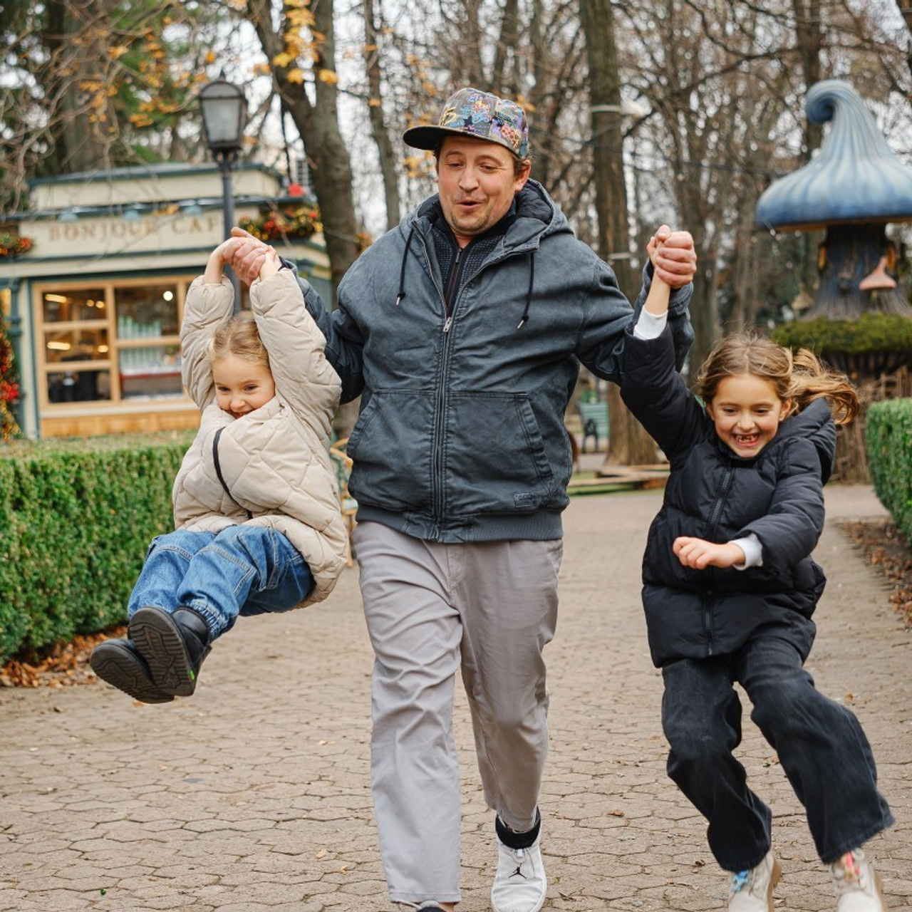 Ce spun clienții. Fotografie artistică și reportaj evenimente by Artur Okami