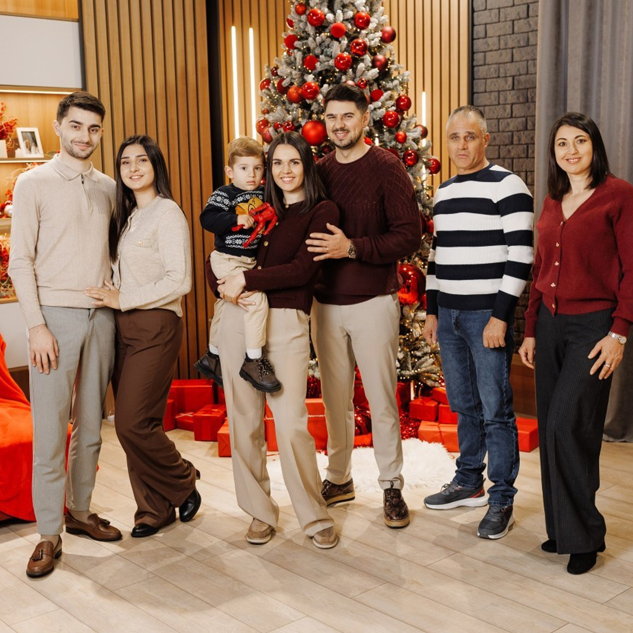 Ce spun clienții. ARTUR VON LUPU PHOTOGRAPHY