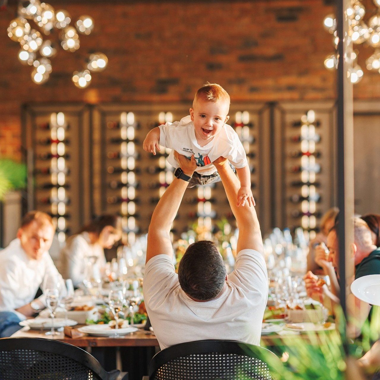 Ce spun clienții. ARTUR VON LUPU PHOTOGRAPHY