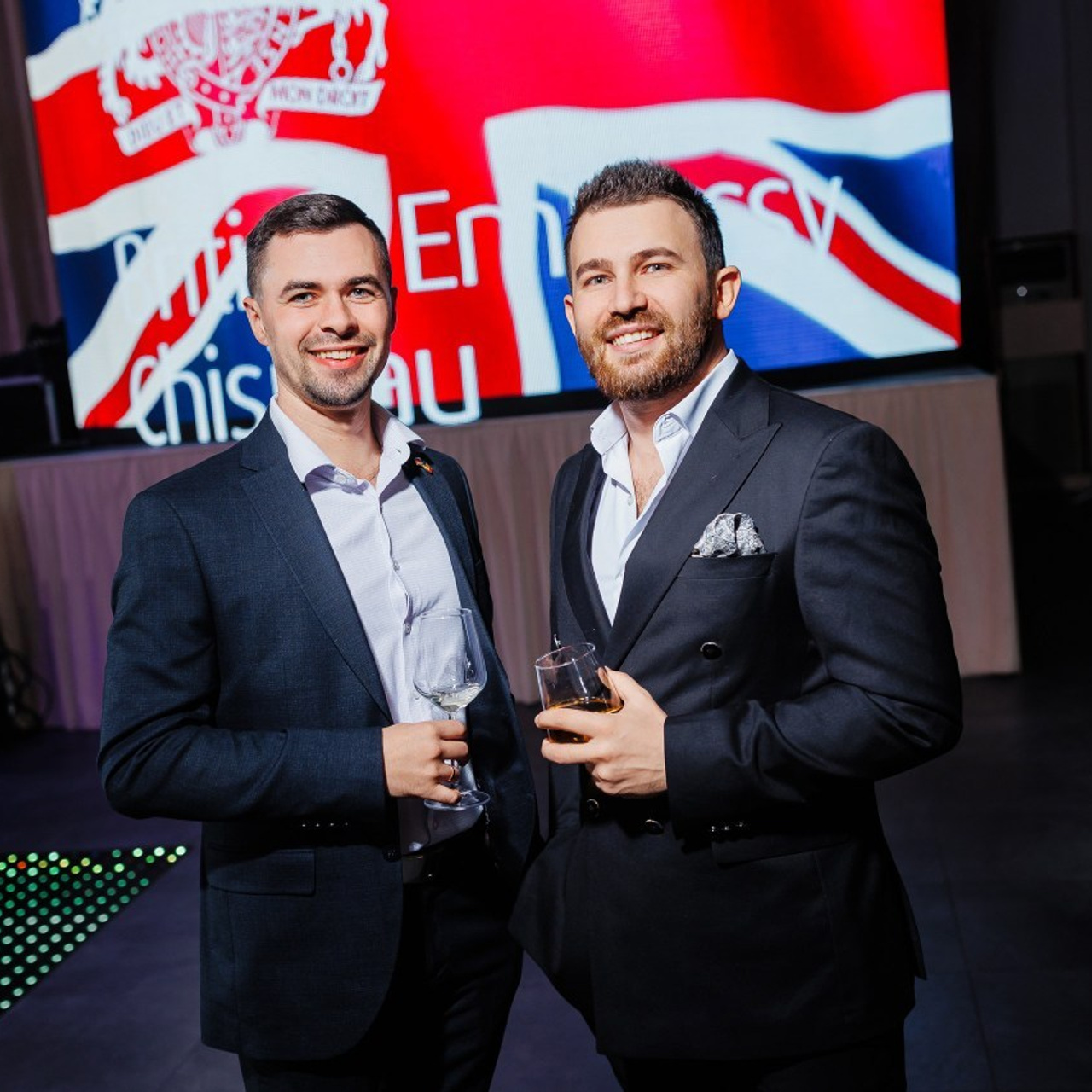 Ce spun clienții. ARTUR VON LUPU PHOTOGRAPHY