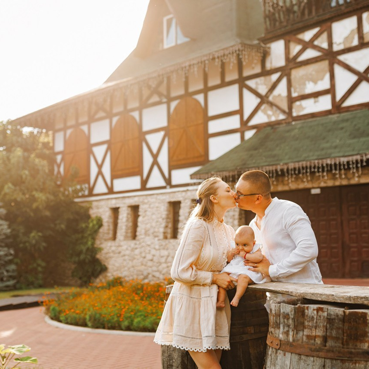 Ce spun clienții. ARTUR VON LUPU PHOTOGRAPHY