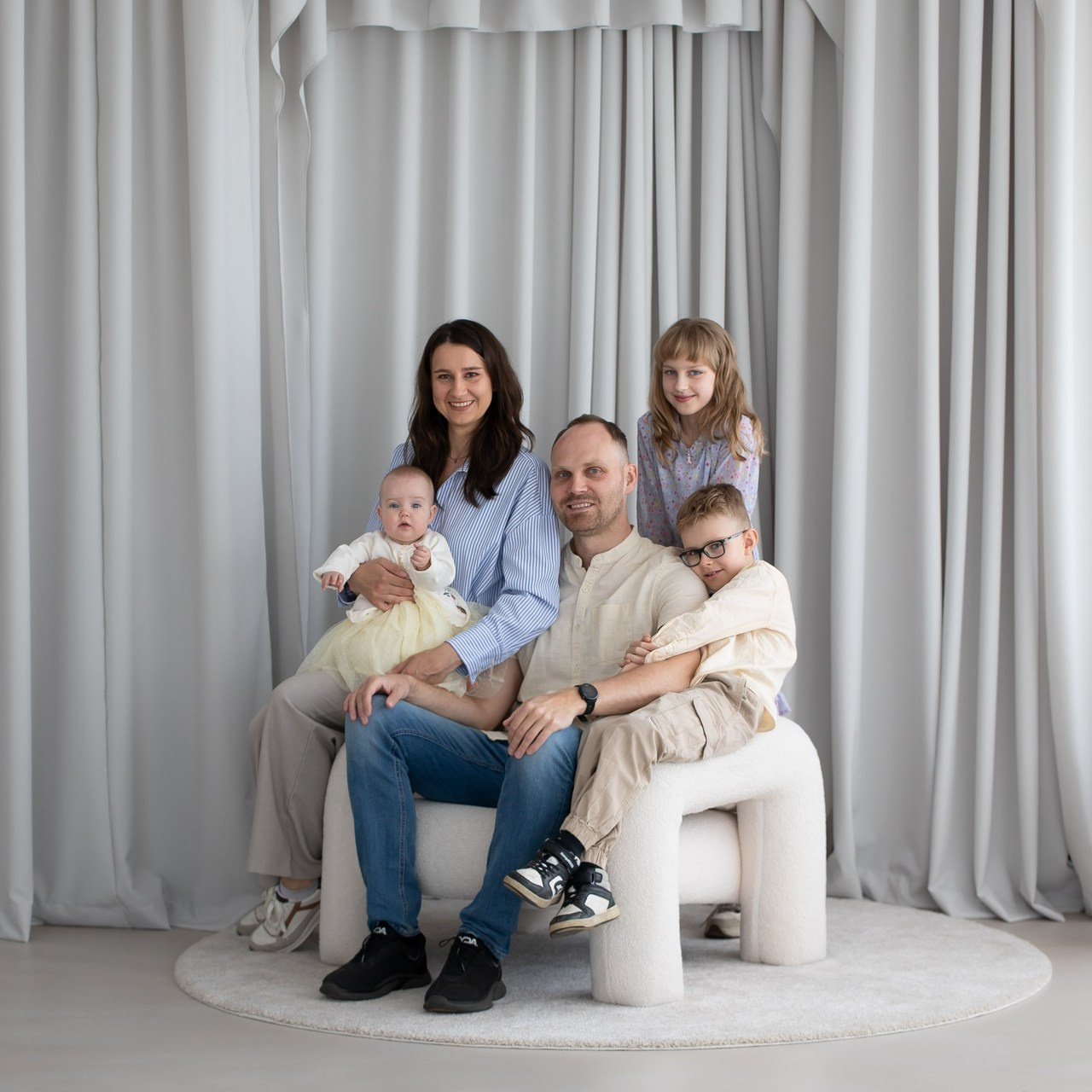 Atsiliepimai. Wedding, christening and family photographers in Vilnius, Lithuania