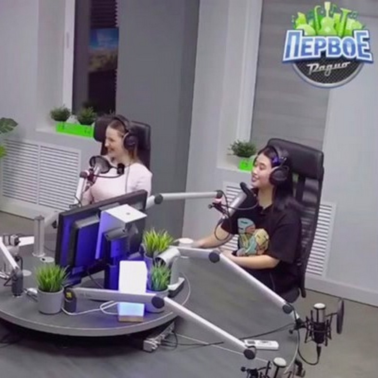 «Первое Радио»