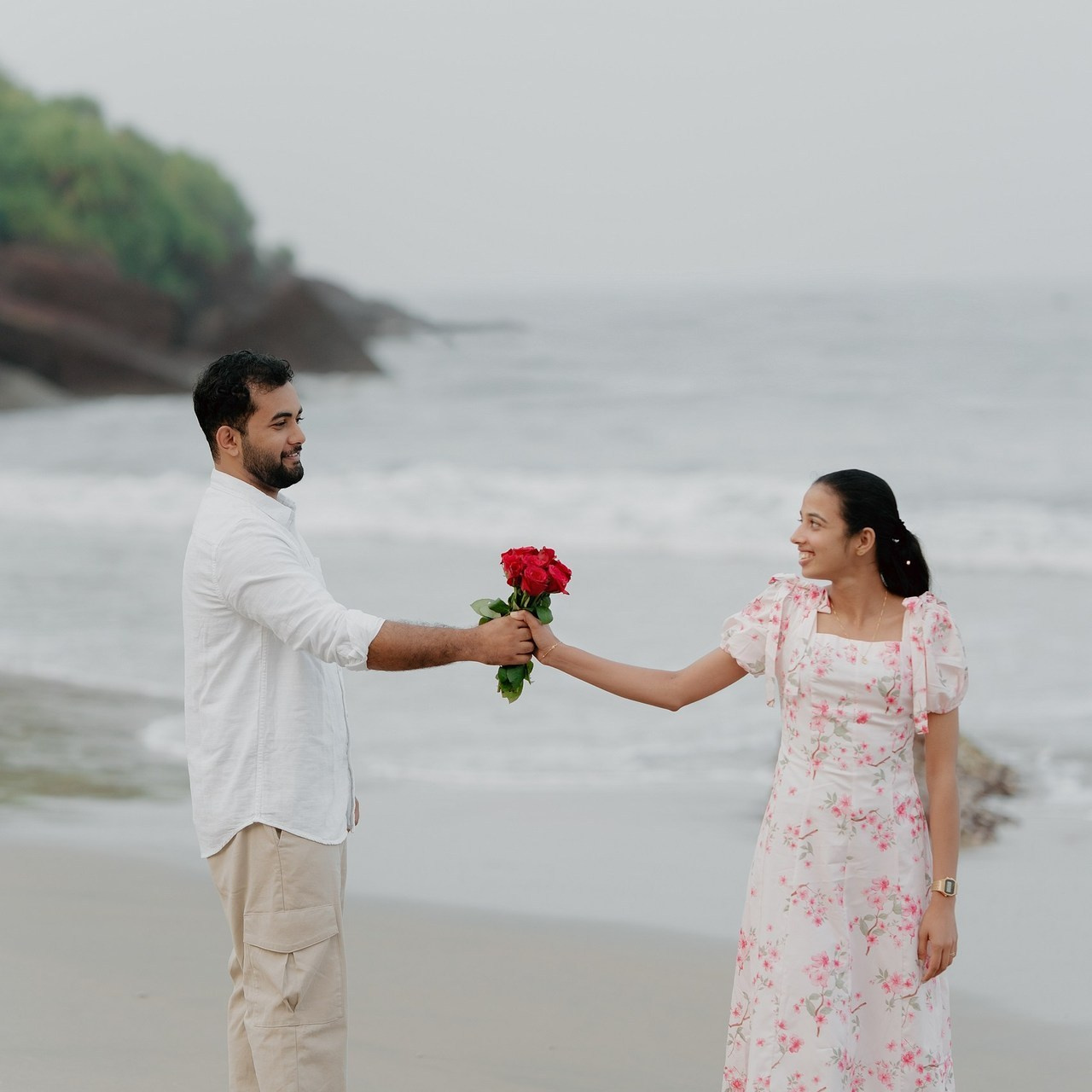 Testimonials. Vivid Frames: Capturing life’s milestones through professional wedding, maternity, and baby photography