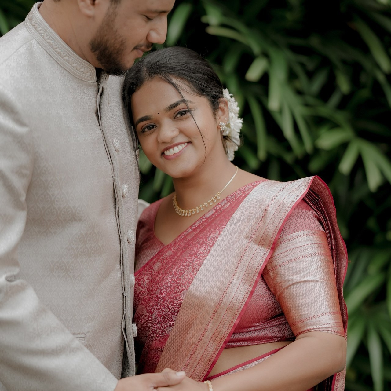 Testimonials. Vivid Frames: Capturing life’s milestones through professional wedding, maternity, and baby photography