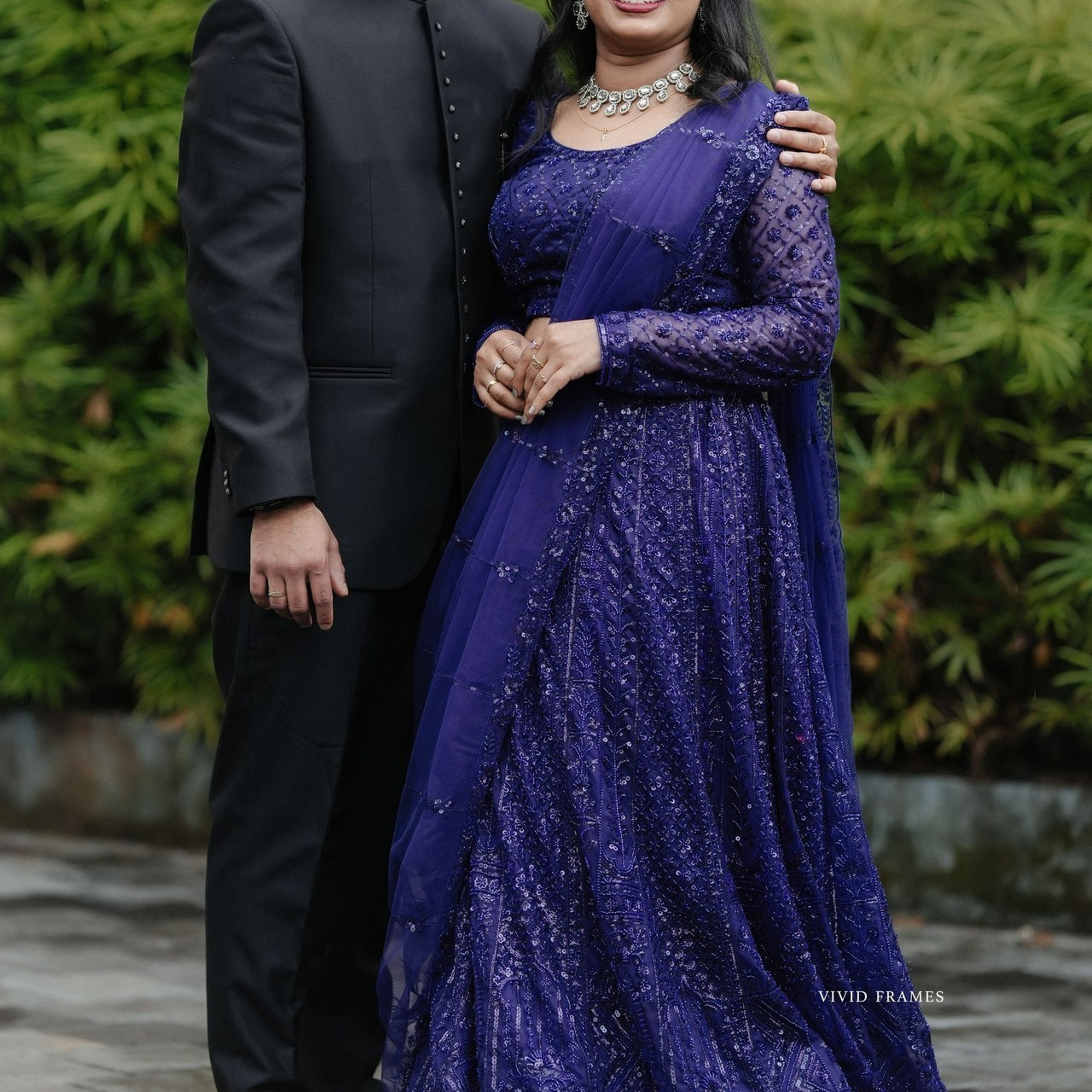 Testimonials. Vivid Frames: Capturing life’s milestones through professional wedding, maternity, and baby photography