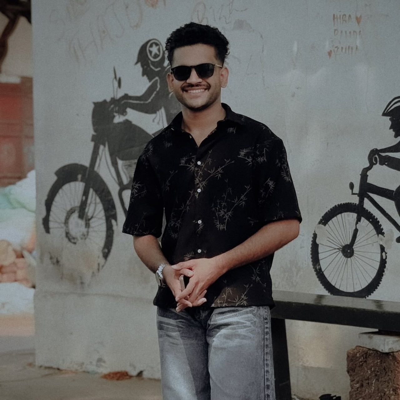 Testimonials. MAYFAIR FILMS