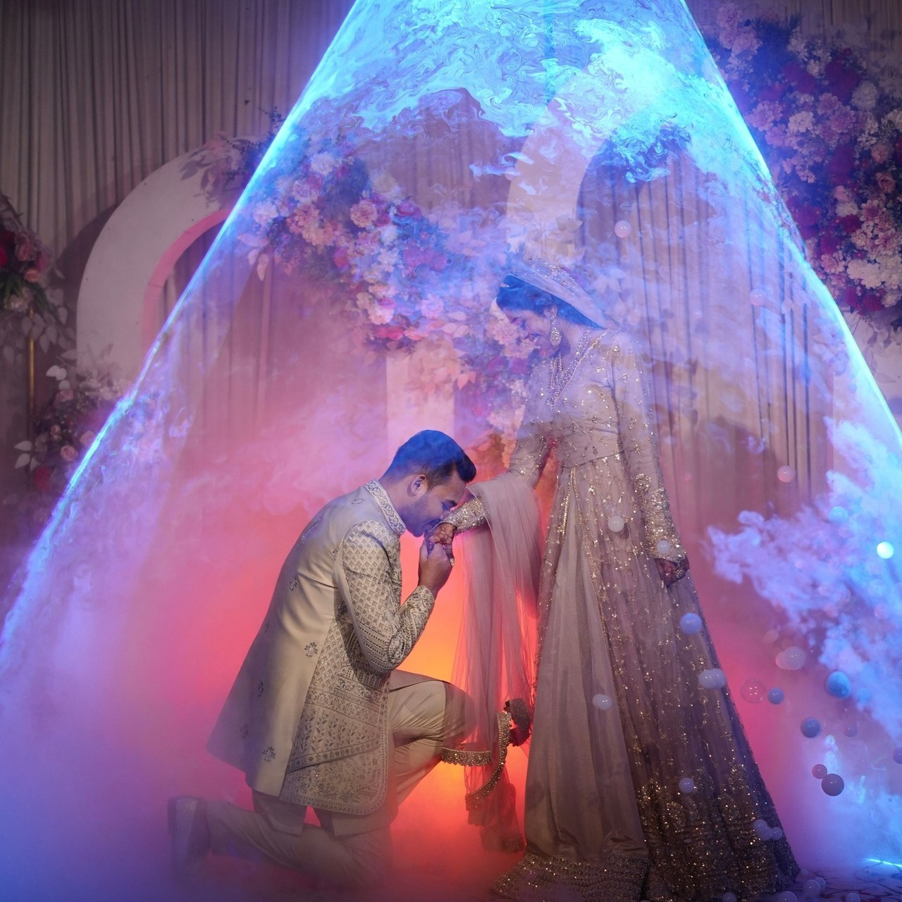 Testimonials. MAYFAIR FILMS