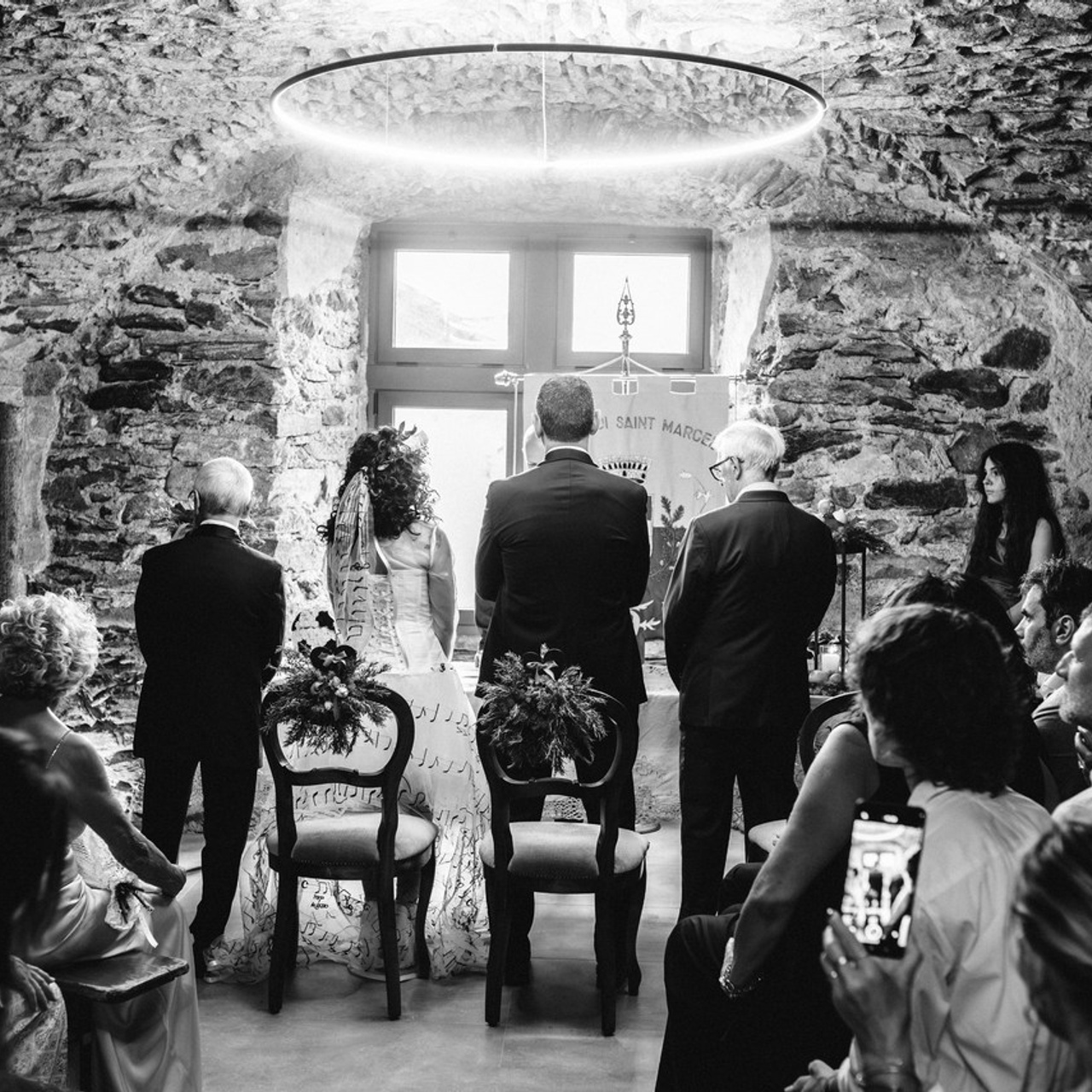 Testimonials. Fotografo di Matrimonio e Famiglia