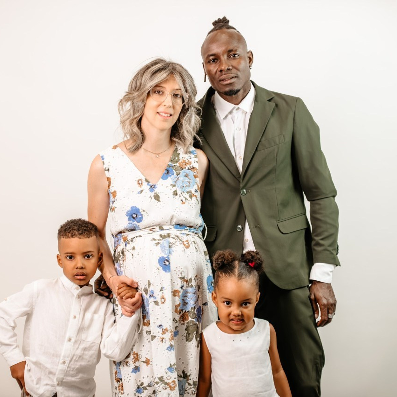 Testimonials. Fotografo di Matrimonio e Famiglia