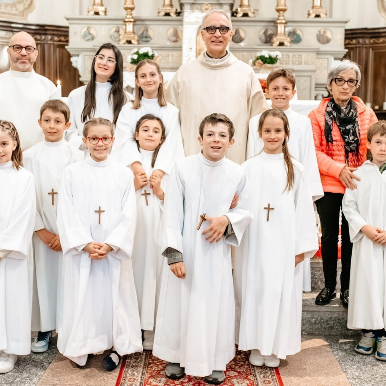 Testimonials. Fotografo di Matrimonio e Famiglia