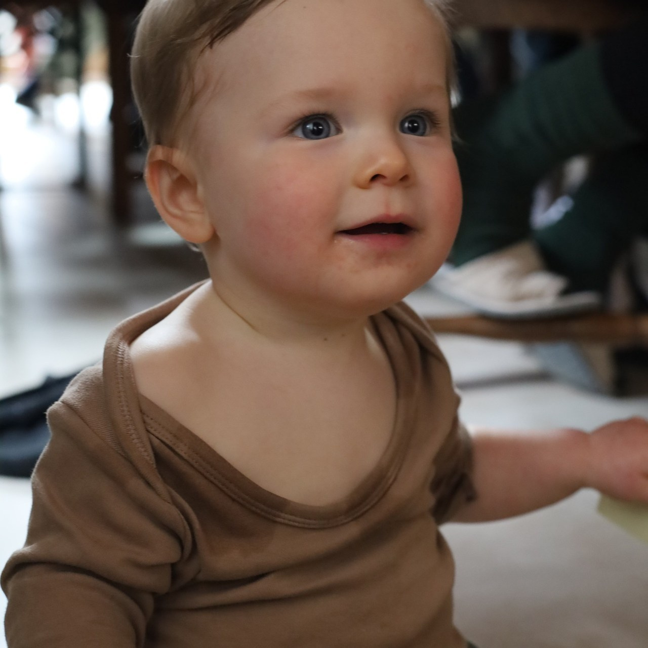 Avis. Photographe et graphiste Anastasiia LITVIN - Besançon, France