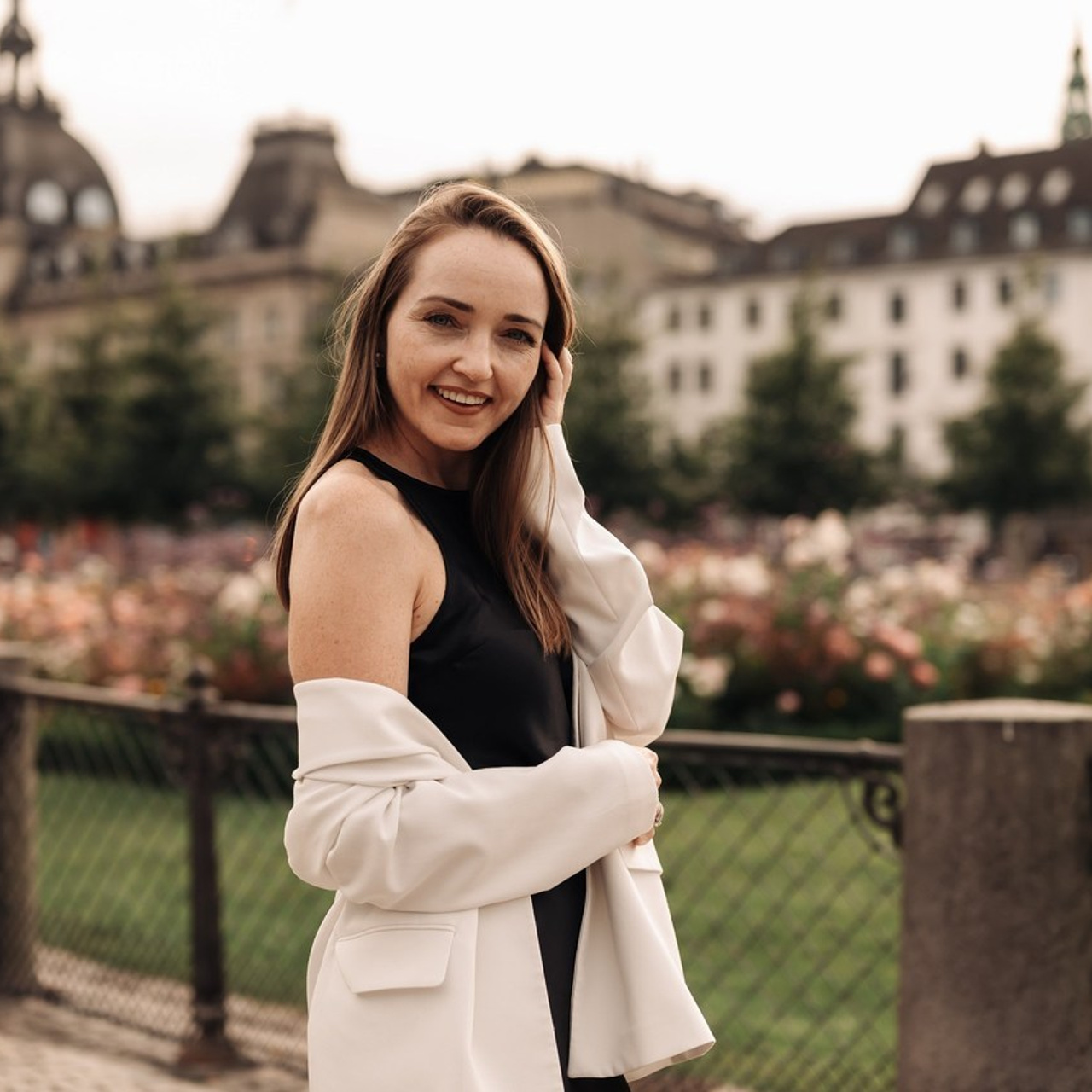 Отзывы. Фотограф Ирина Новикова