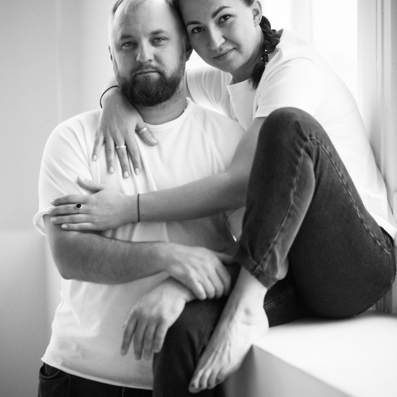 ВІДГУКИ. KATERYNA DRUZ photographer