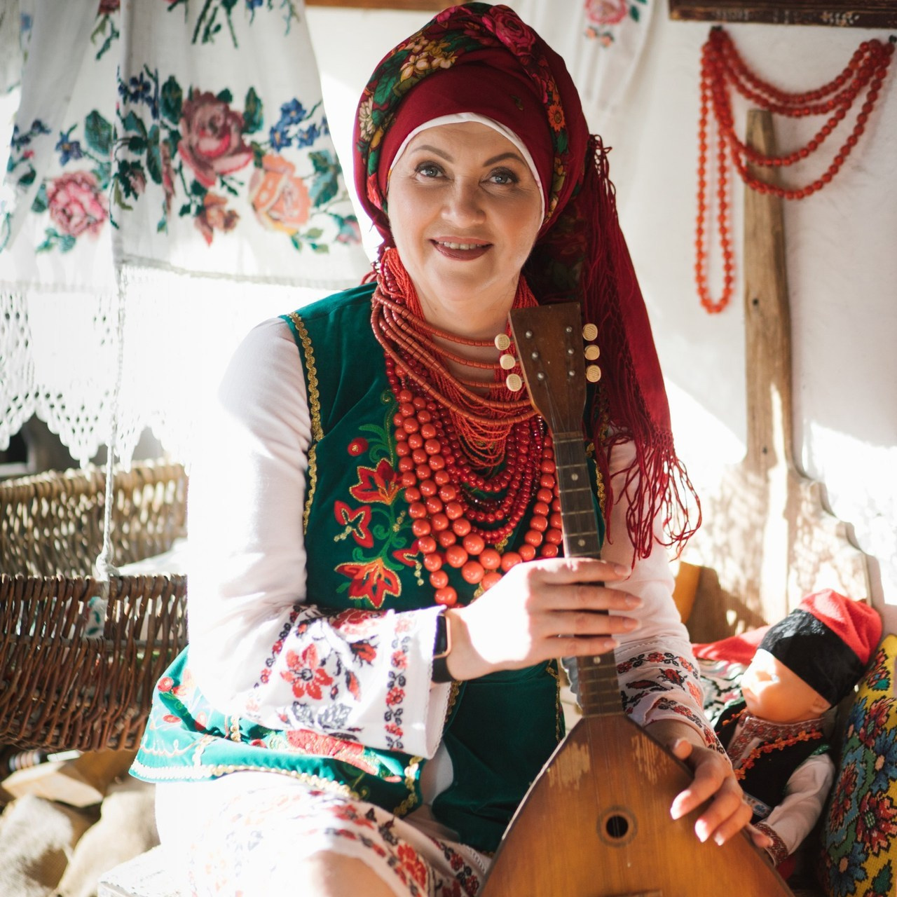 ВІДГУКИ. KATERYNA DRUZ photographer