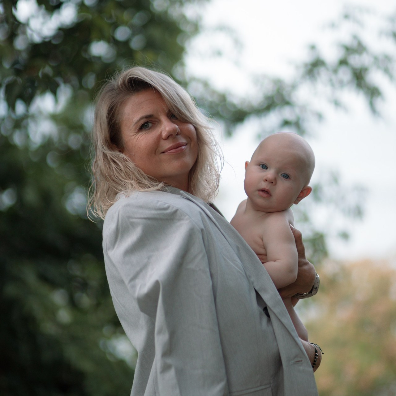 ВІДГУКИ. KATERYNA DRUZ photographer