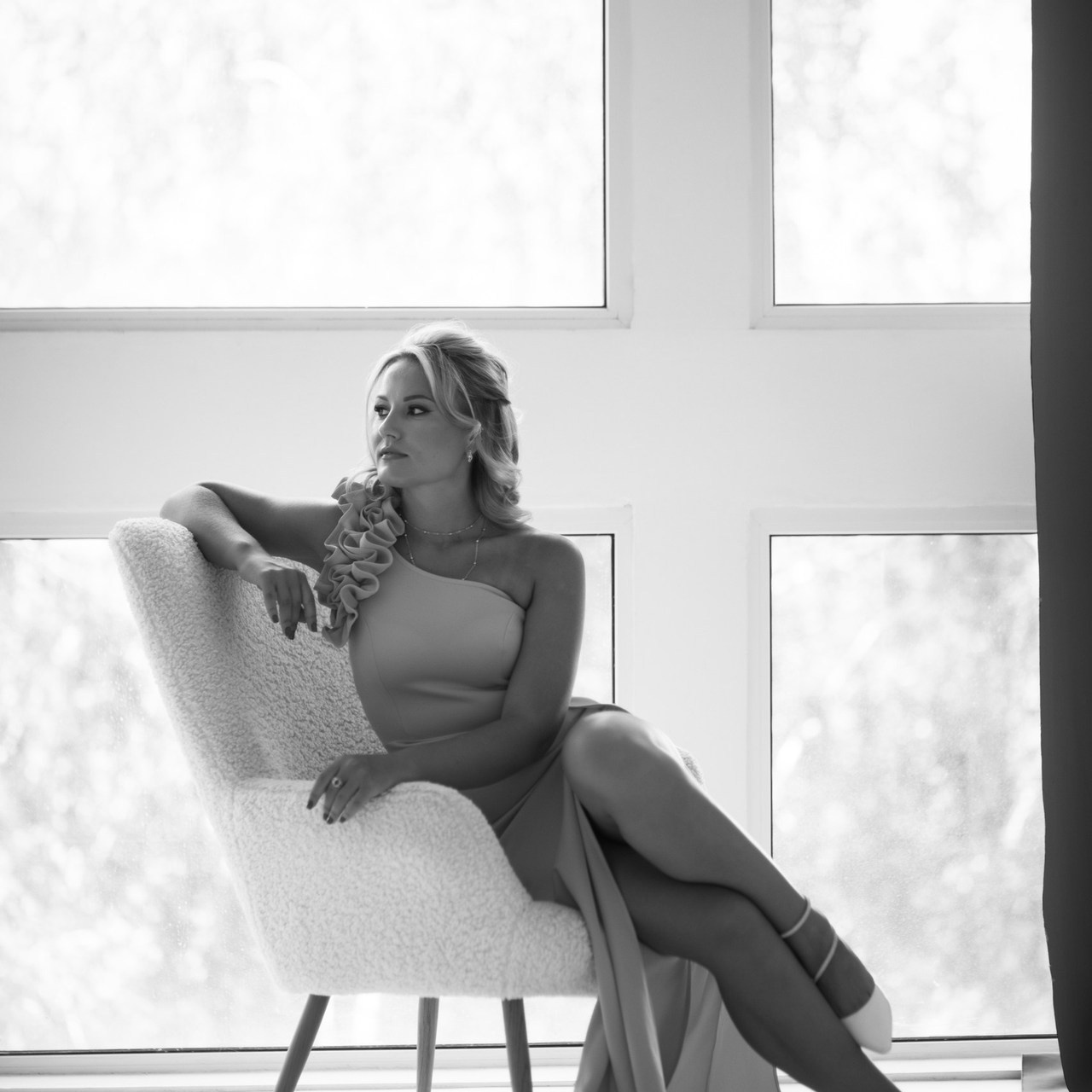 ВІДГУКИ. KATERYNA DRUZ photographer