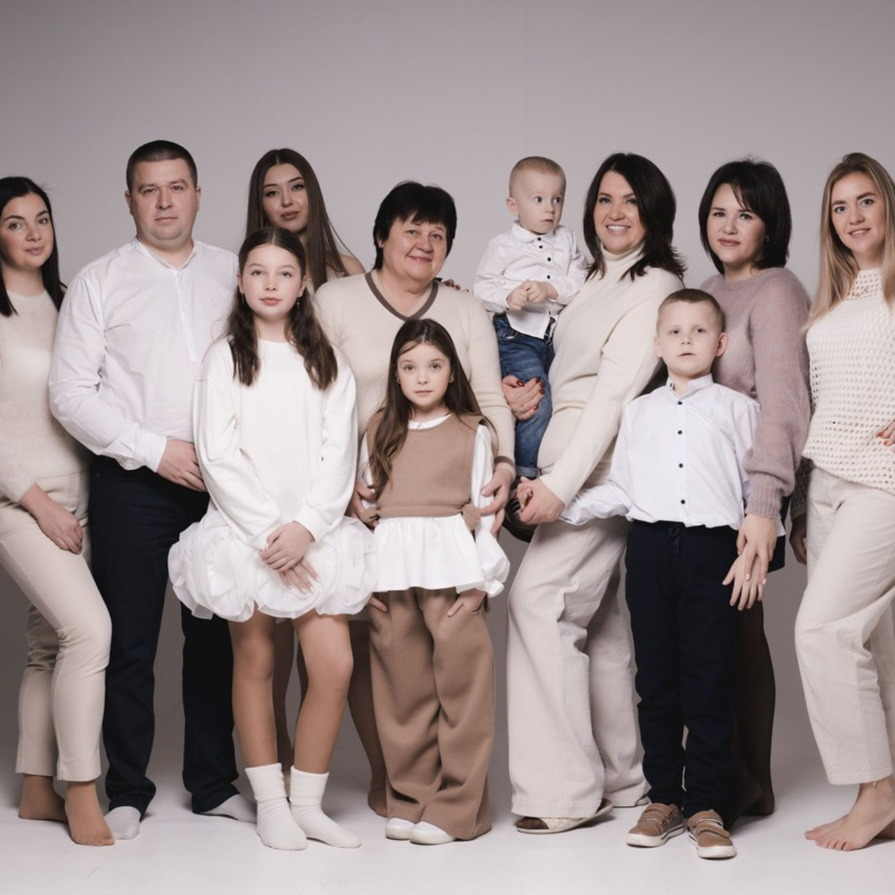 ВІДГУКИ. KATERYNA DRUZ photographer