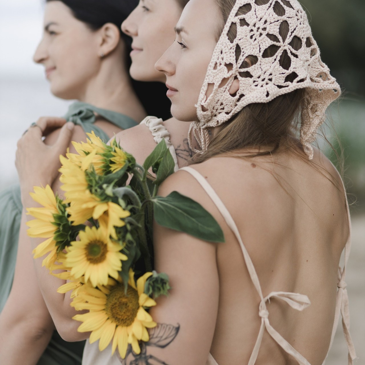 ВІДГУКИ. KATERYNA DRUZ photographer