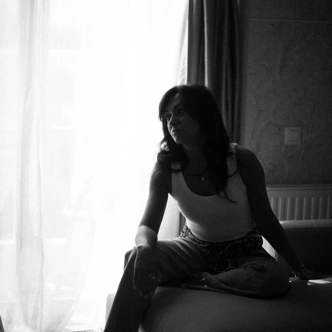 ВІДГУКИ. KATERYNA DRUZ photographer