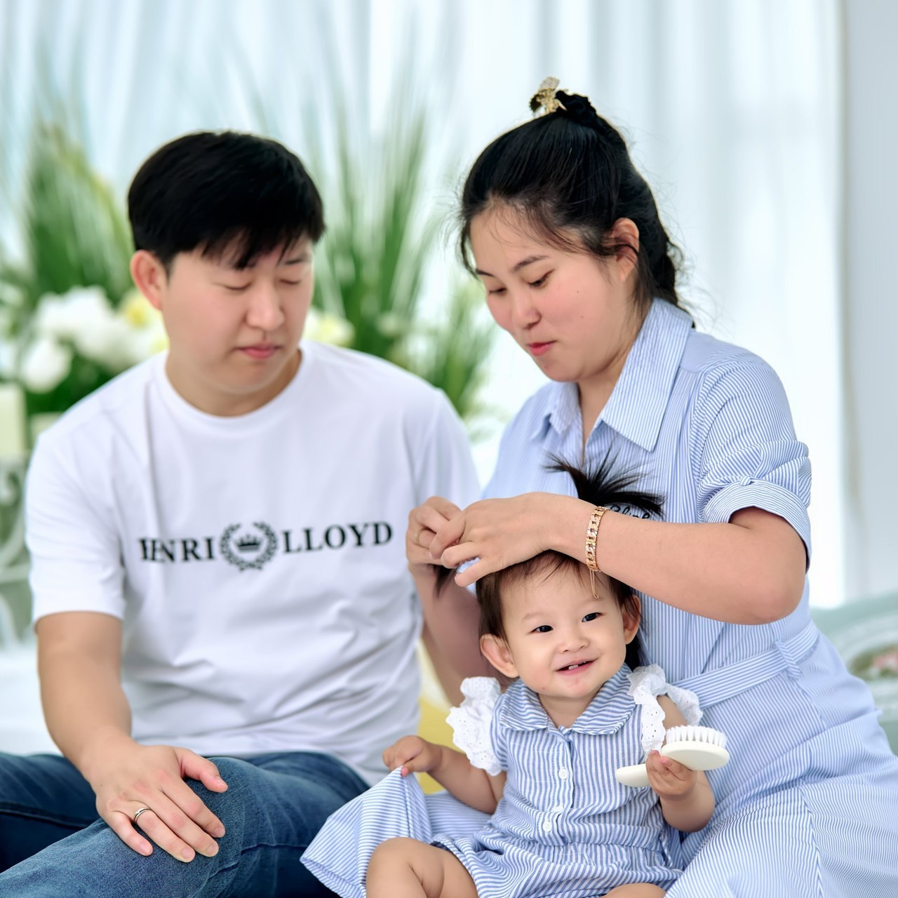 Отзывы. Фотограф в Южной Корее