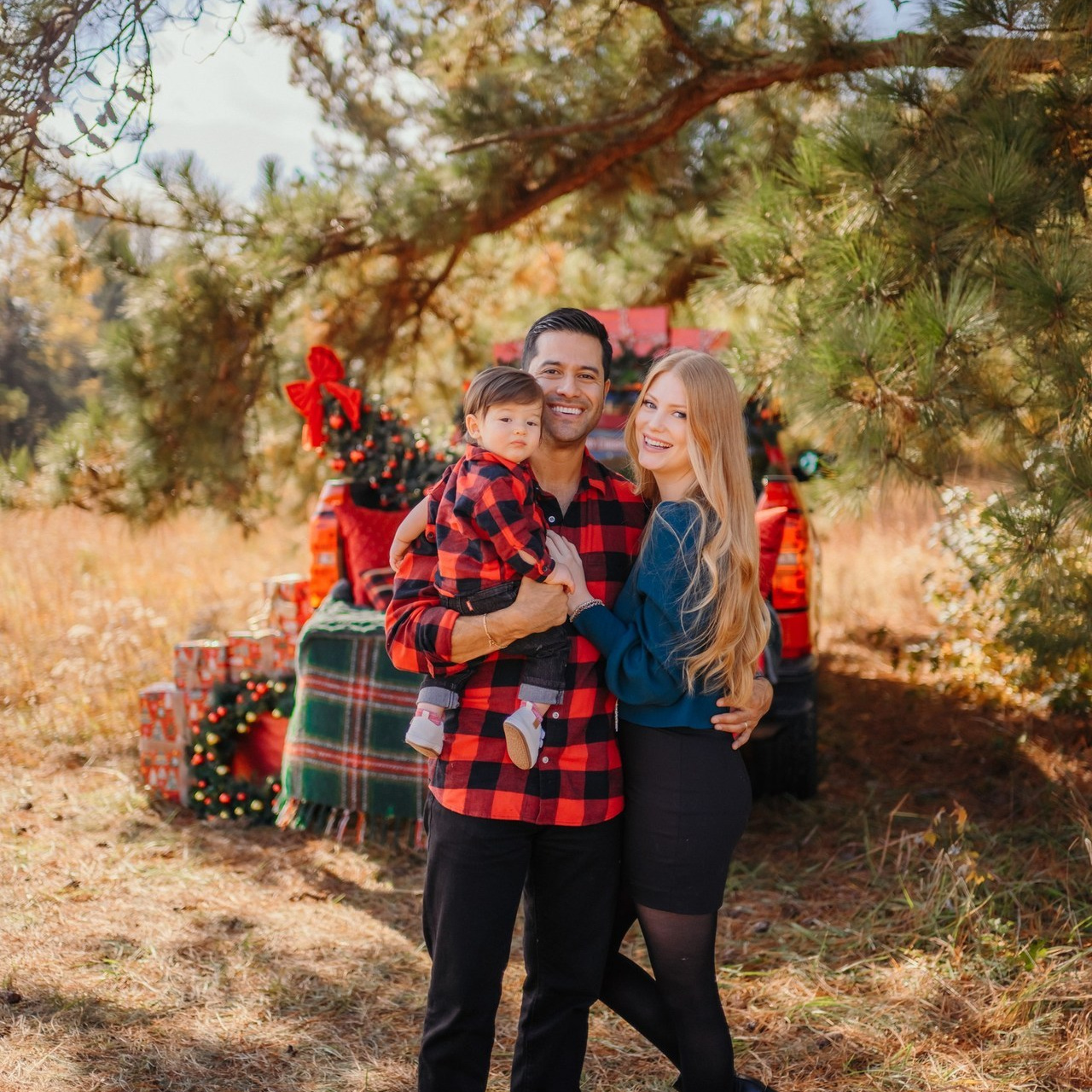 REVIEW. Wedding, maternity and family photographer in Charlotte Tasha Minn