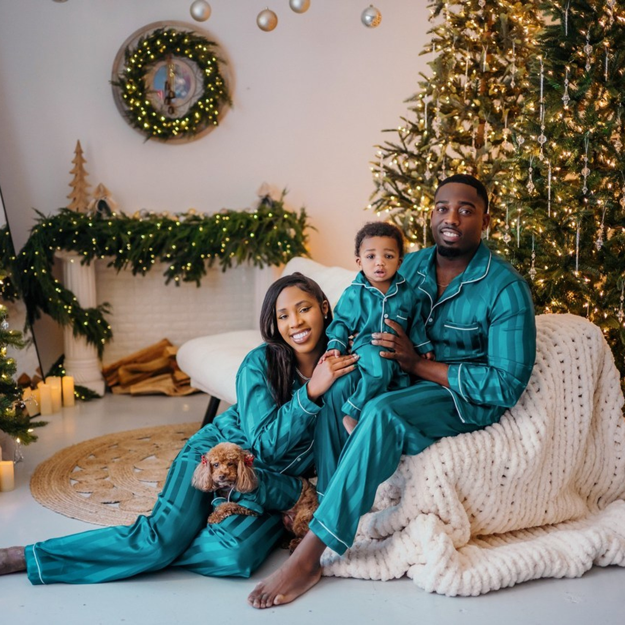 REVIEW. Wedding, maternity and family photographer in Charlotte Tasha Minn