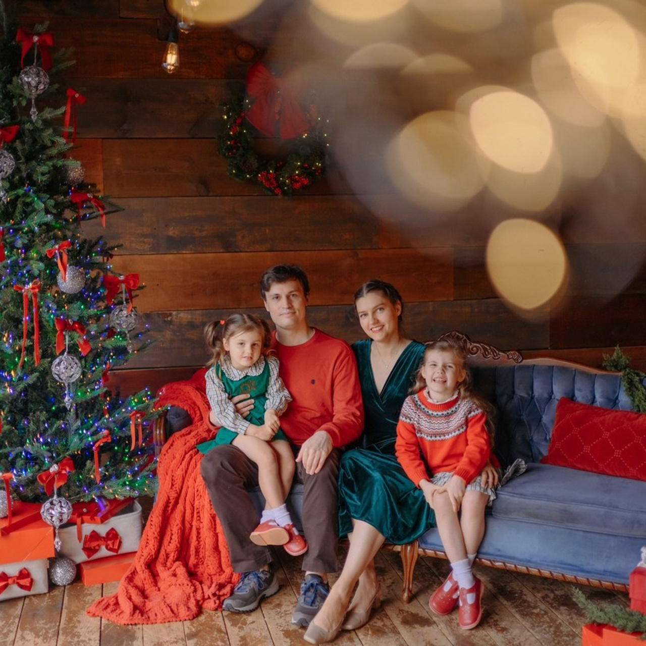 REVIEW. Wedding, maternity and family photographer in Charlotte Tasha Minn