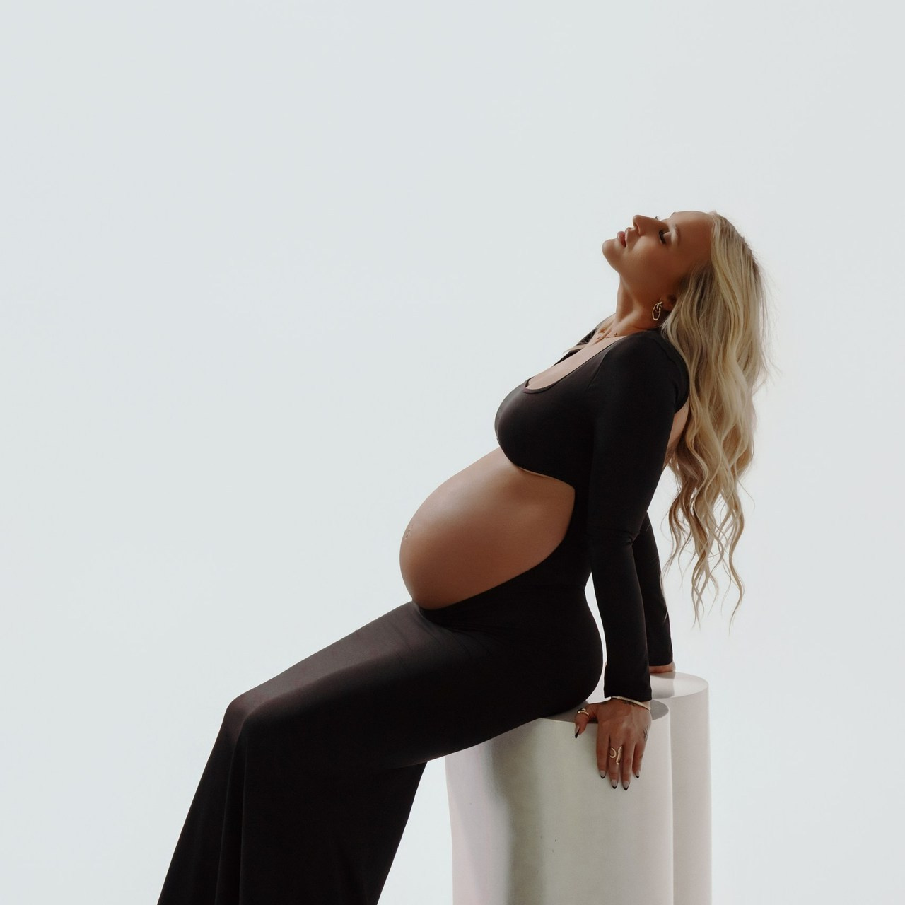 REVIEW. Wedding, maternity and family photographer in Charlotte Tasha Minn