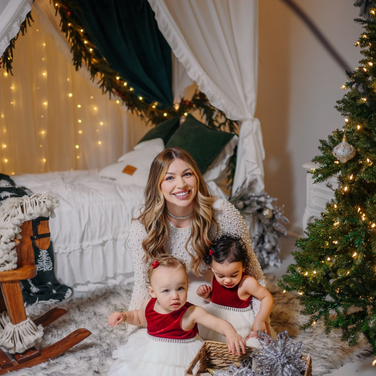 REVIEW. Wedding, maternity and family photographer in Charlotte Tasha Minn