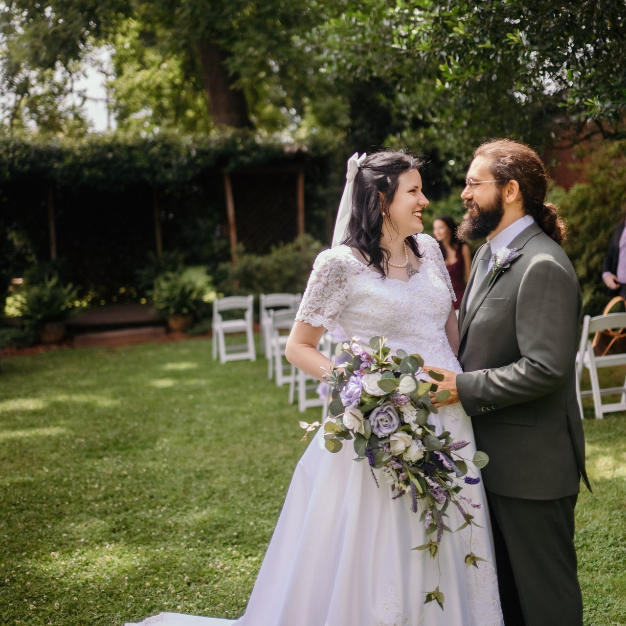 REVIEW. Wedding, maternity and family photographer in Charlotte Tasha Minn
