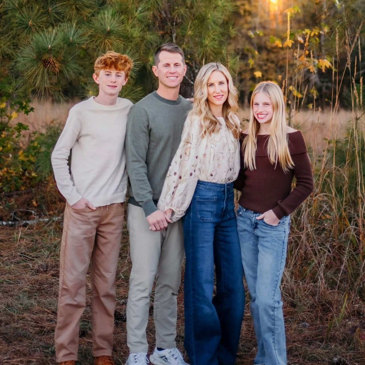 REVIEW. Wedding, maternity and family photographer in Charlotte Tasha Minn