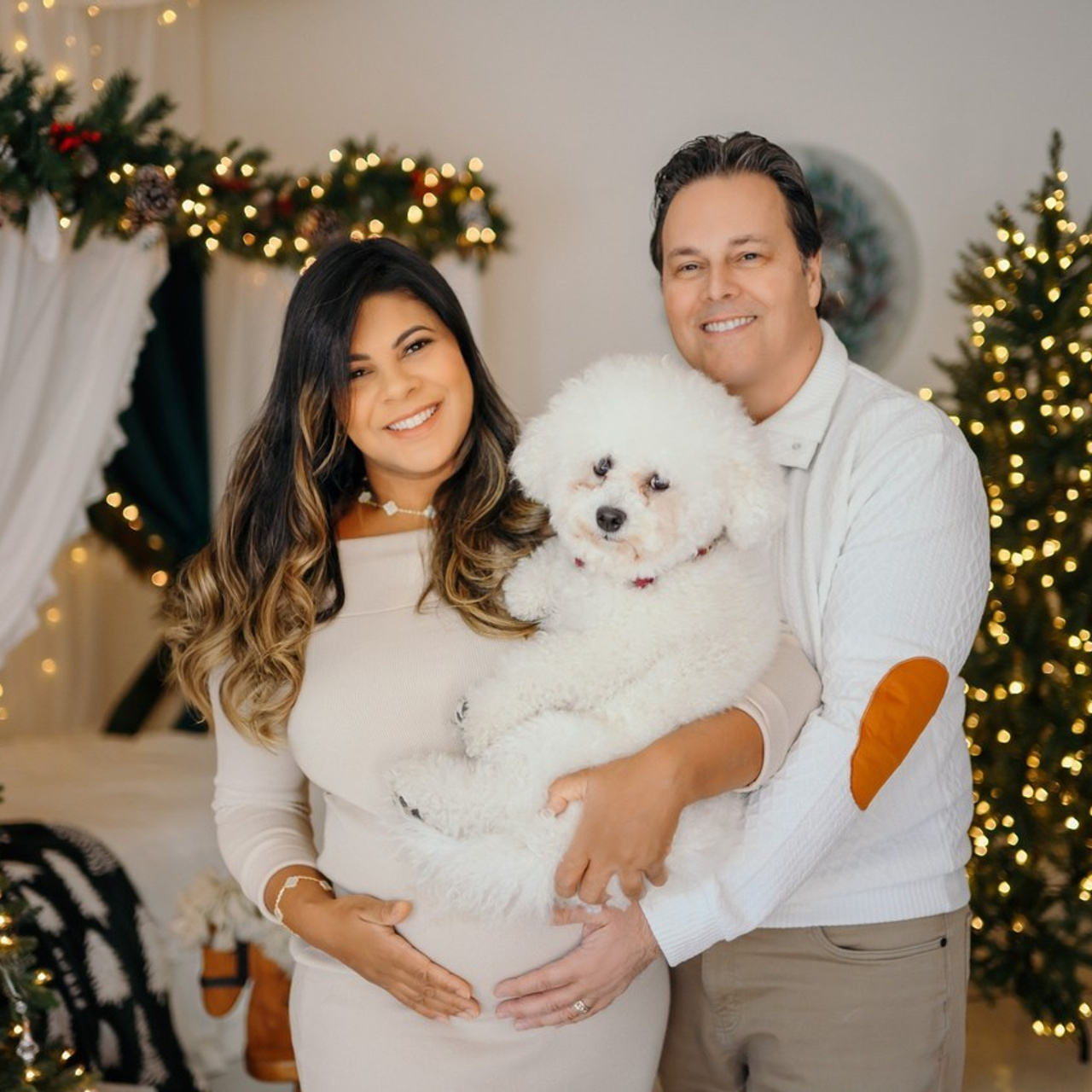 REVIEW. Wedding, maternity and family photographer in Charlotte Tasha Minn