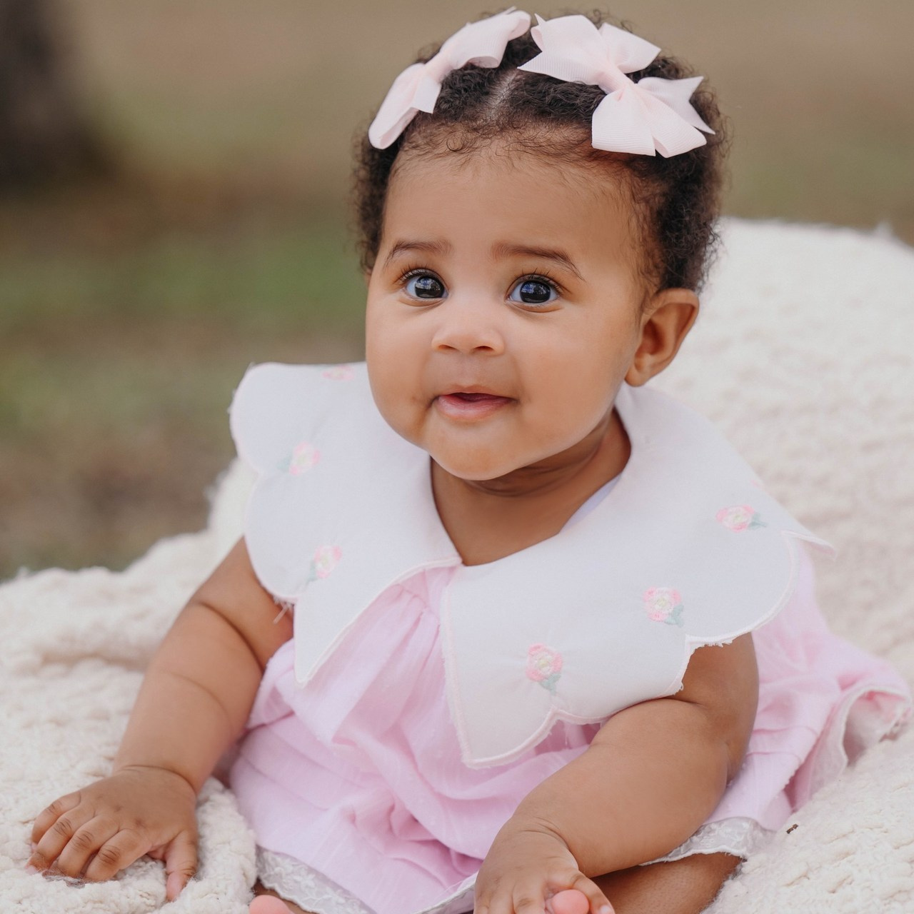 REVIEW. Wedding, maternity and family photographer in Charlotte Tasha Minn