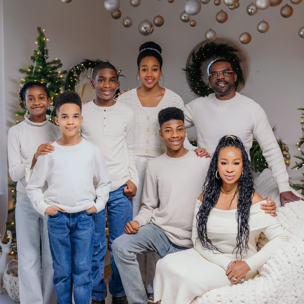 REVIEW. Wedding, maternity and family photographer in Charlotte Tasha Minn