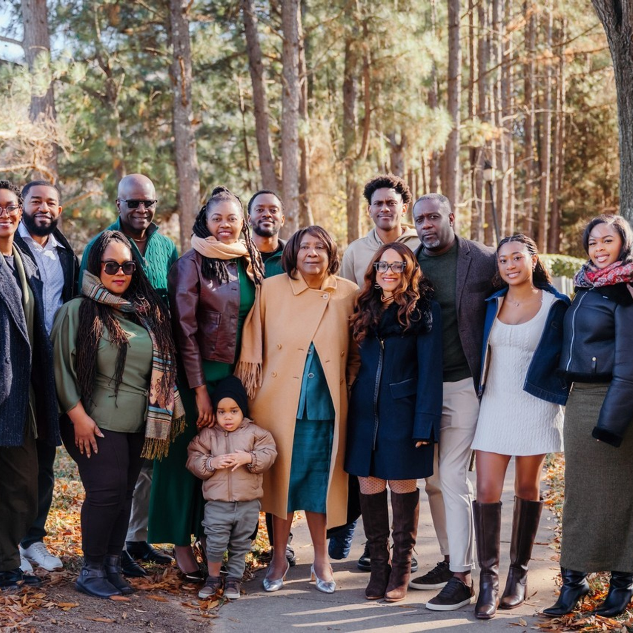 REVIEW. Wedding, maternity and family photographer in Charlotte Tasha Minn