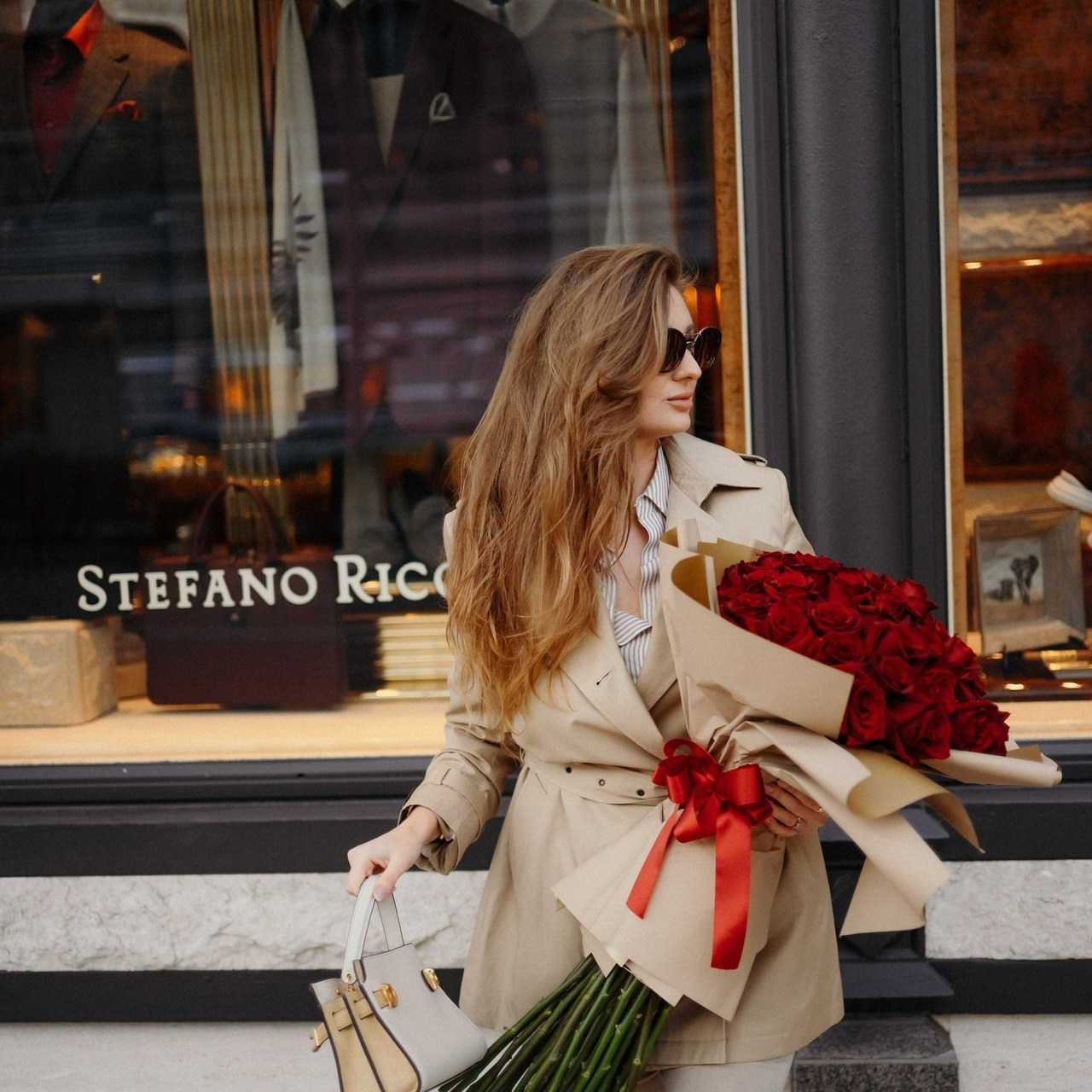 REVIEW. Wedding, maternity and family photographer in Charlotte Tasha Minn