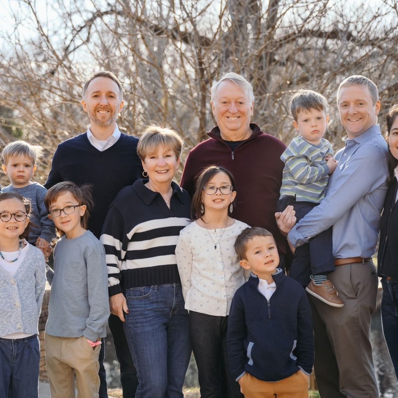 REVIEW. Wedding, maternity and family photographer in Charlotte Tasha Minn