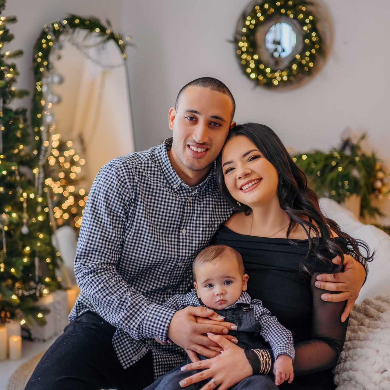 REVIEW. Wedding, maternity and family photographer in Charlotte Tasha Minn