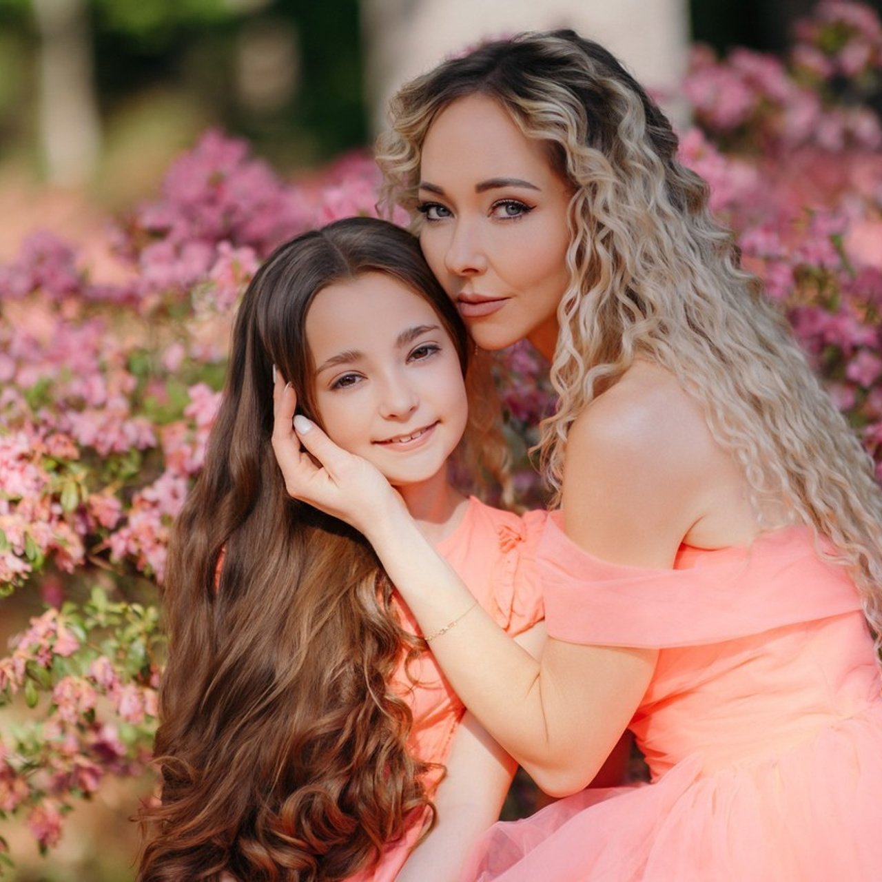 REVIEW. Wedding, maternity and family photographer in Charlotte Tasha Minn