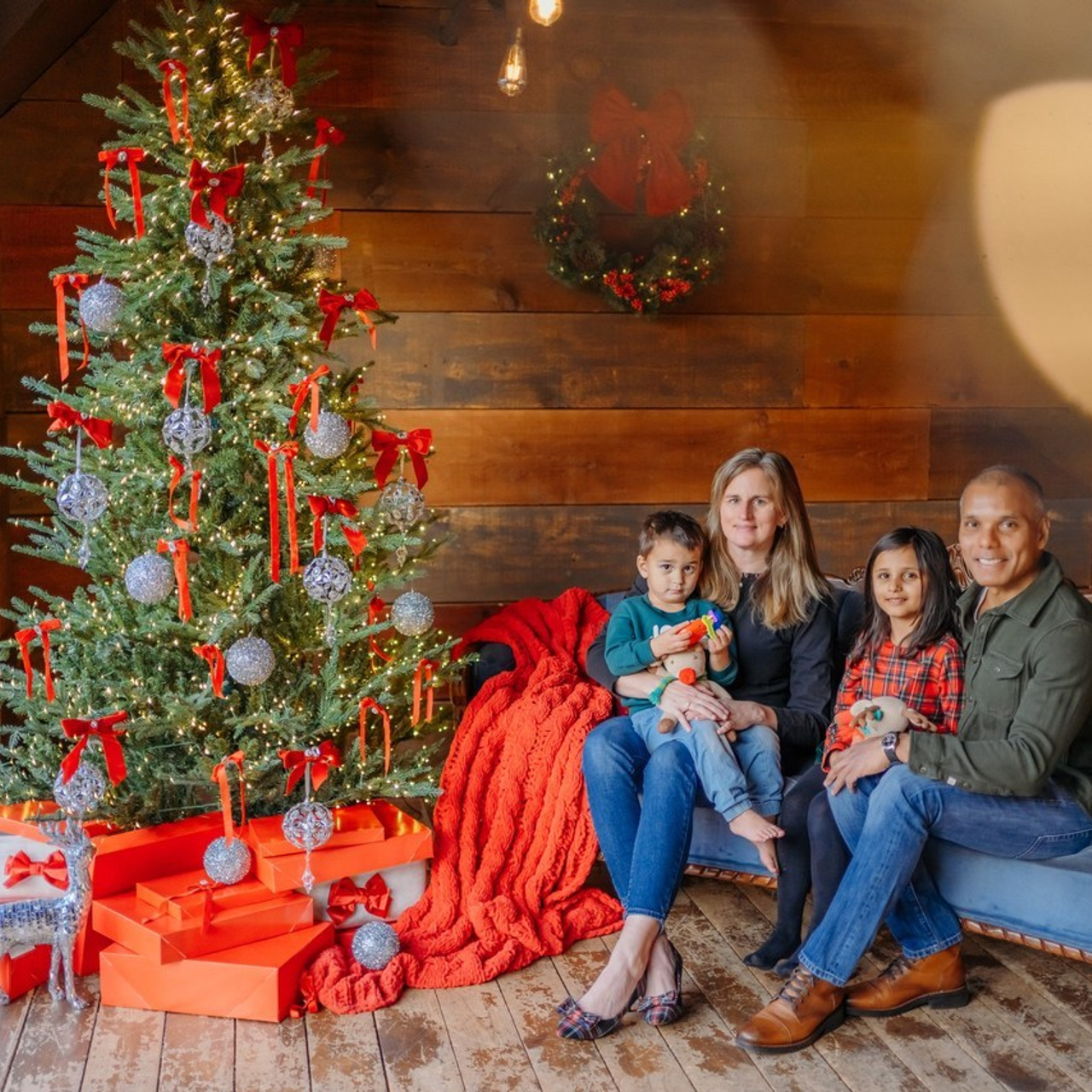 REVIEW. Wedding, maternity and family photographer in Charlotte Tasha Minn