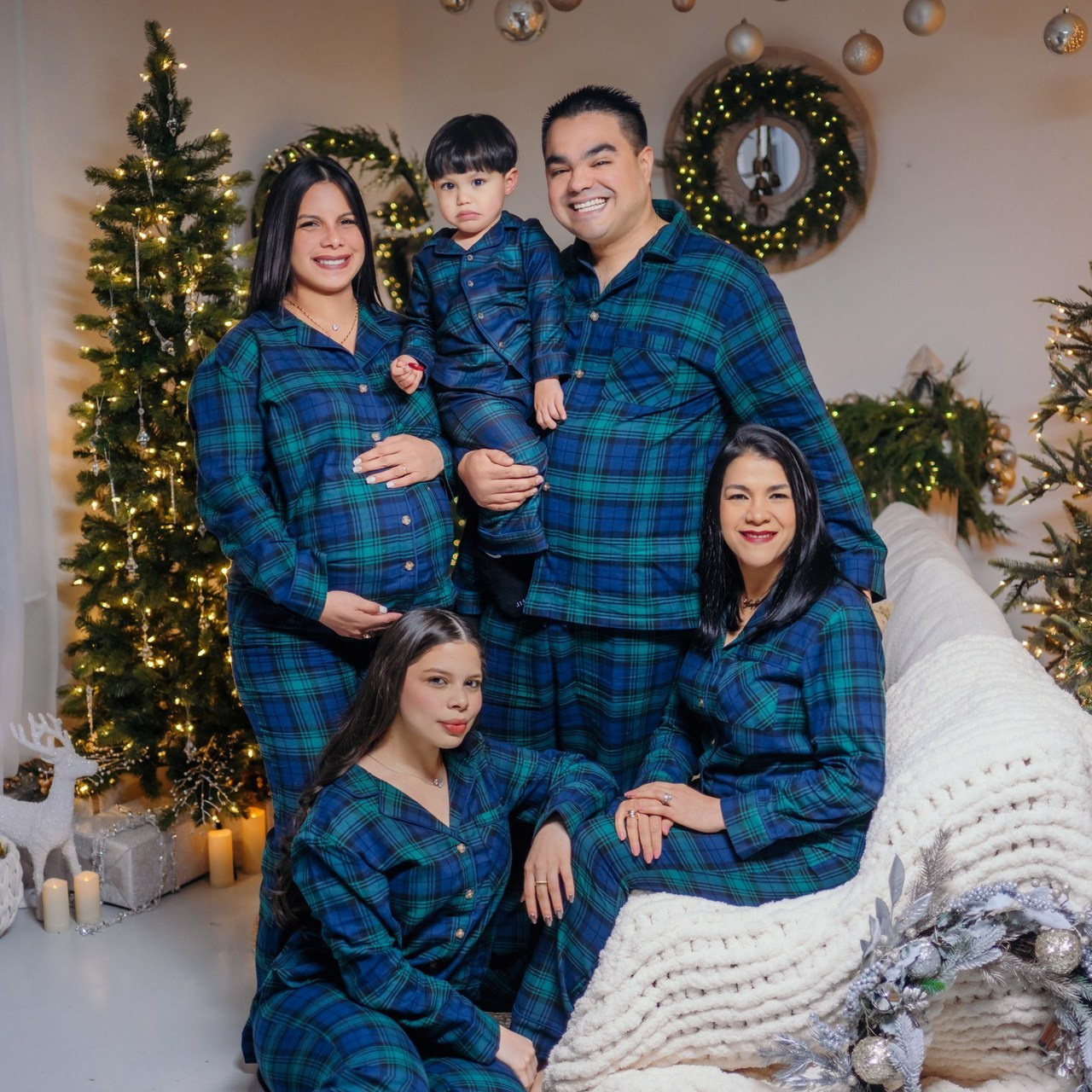 REVIEW. Wedding, maternity and family photographer in Charlotte Tasha Minn