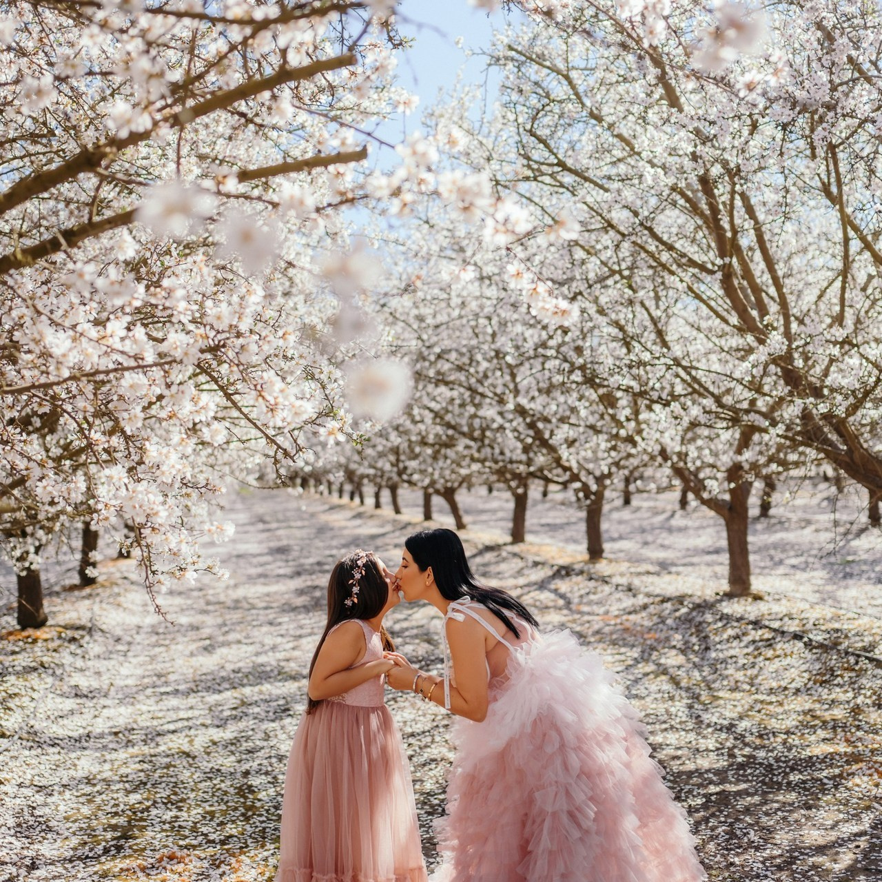 REVIEW. Wedding, maternity and family photographer in Charlotte Tasha Minn