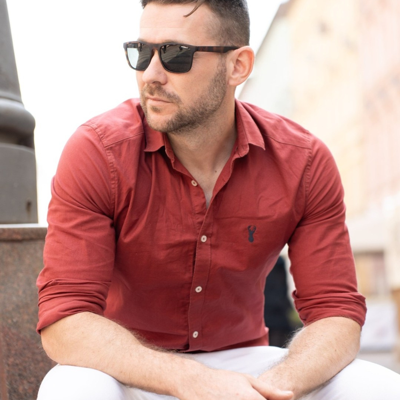 Opinie. Rodzinny i weselny fotograf w Szczecinie, Dennis