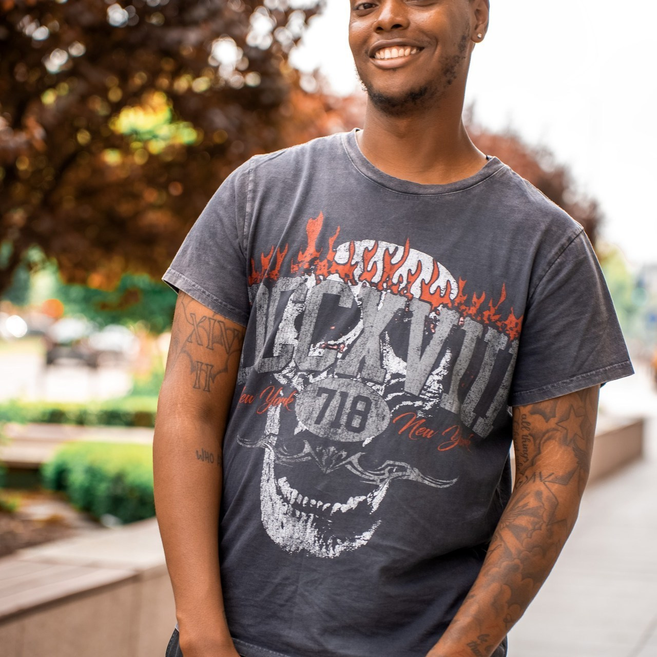 Opinie. Rodzinny i weselny fotograf w Szczecinie, Dennis