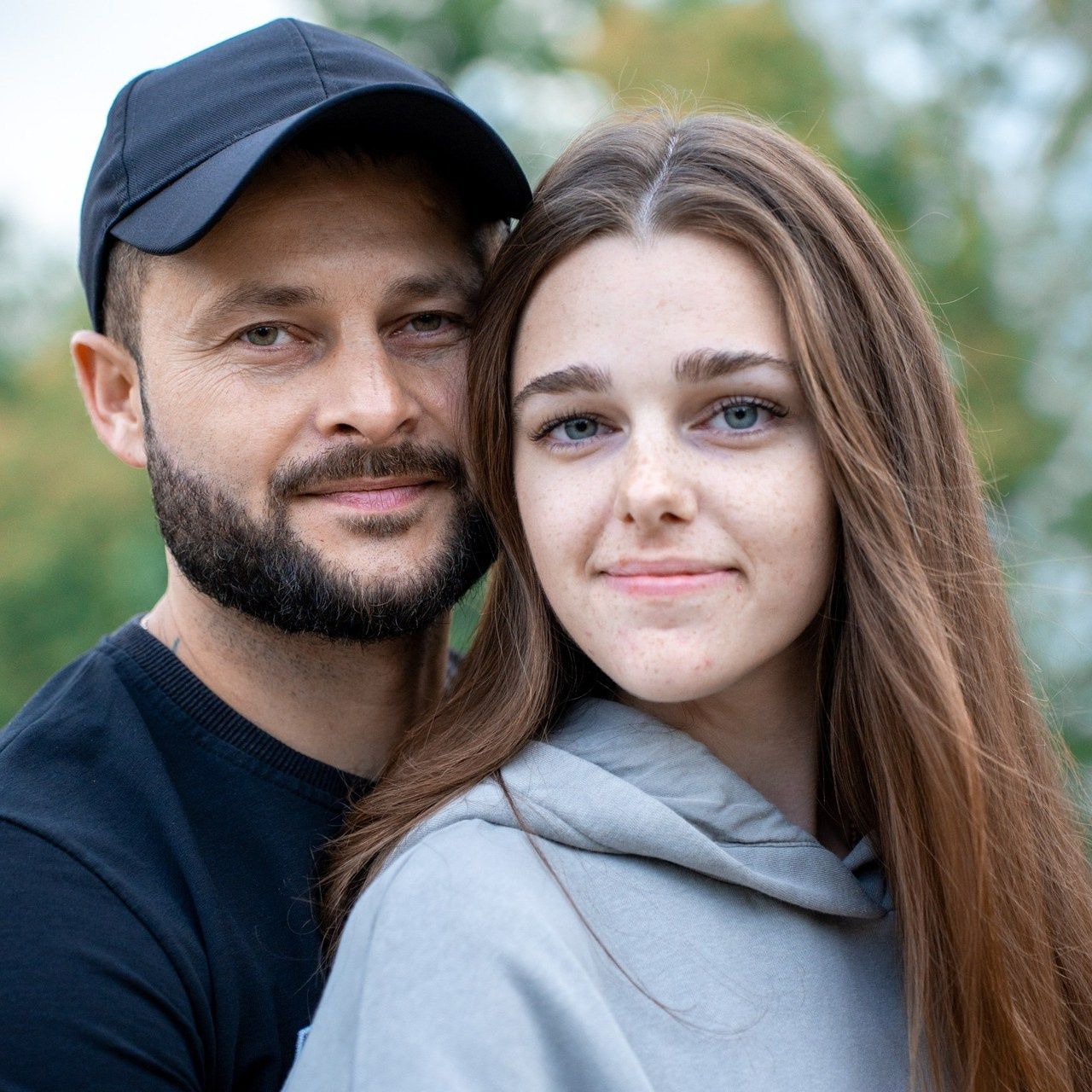 Opinie. Rodzinny i weselny fotograf w Szczecinie, Dennis