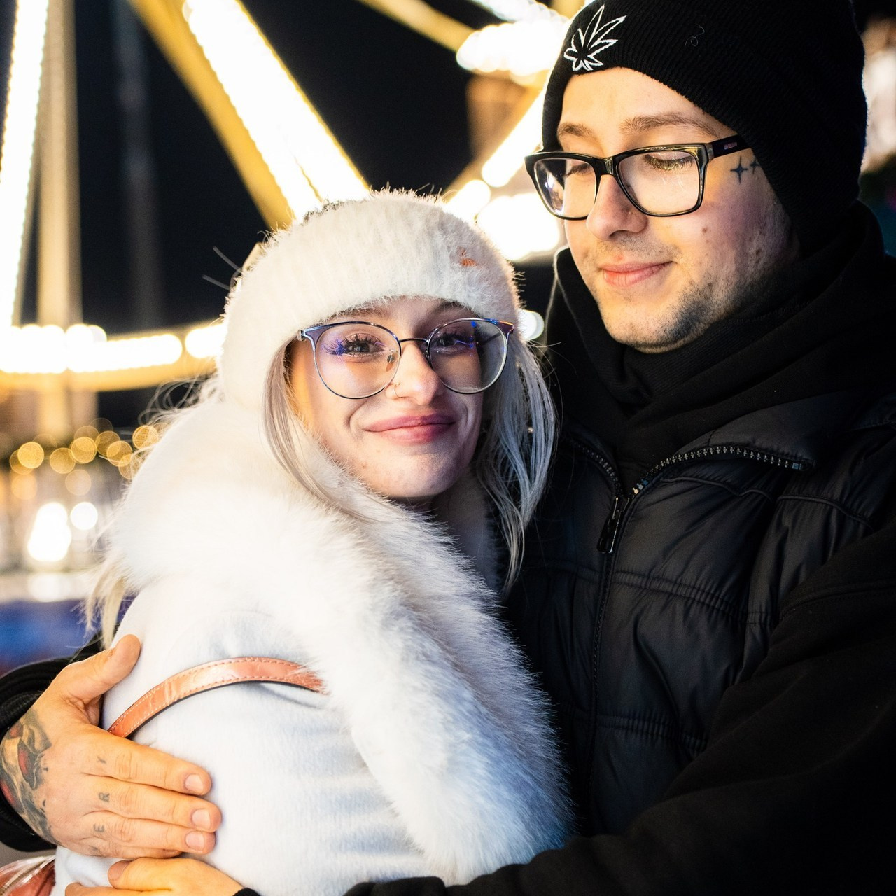 Opinie. Rodzinny i weselny fotograf w Szczecinie, Dennis